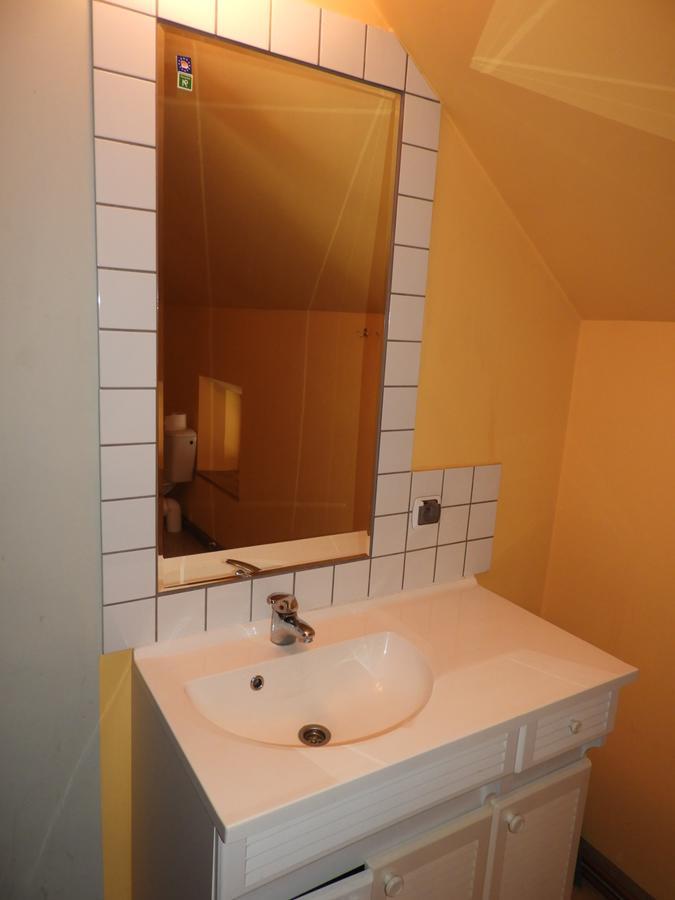 Pokoje Zlotoryja Złotoryja Quarto foto